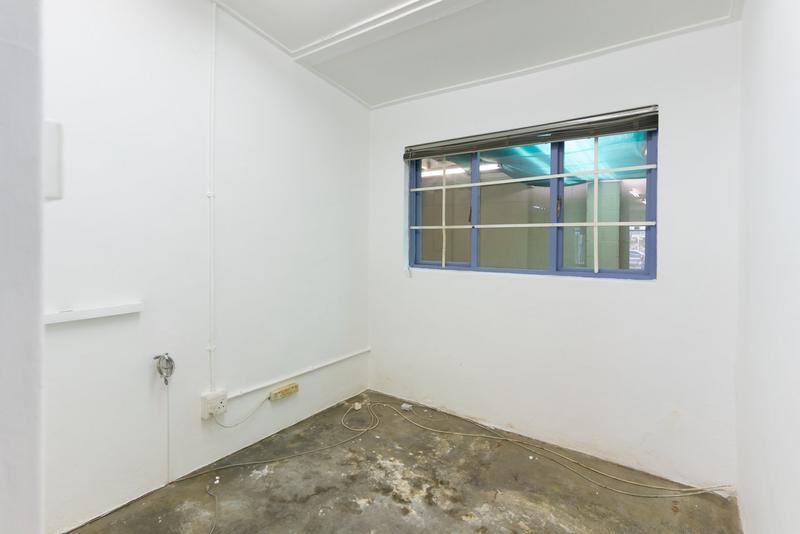 Commercial Property for Sale in Wynberg Western Cape
